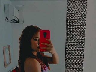 Erotik görüntülü sohbet Deboorah