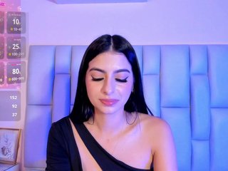 Erotik görüntülü sohbet DeborahConnor