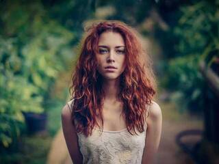 Erotik görüntülü sohbet DebraForcus