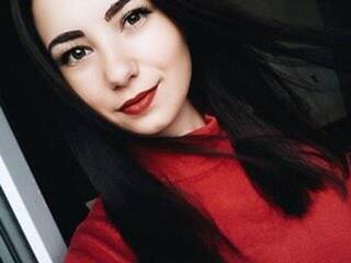 Erotik görüntülü sohbet DebyStar