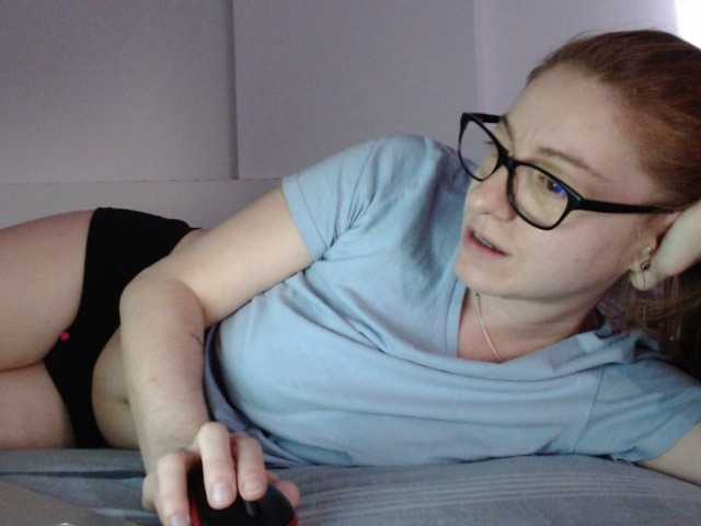 Yayın ekran görüntüleri DeeanaEvans