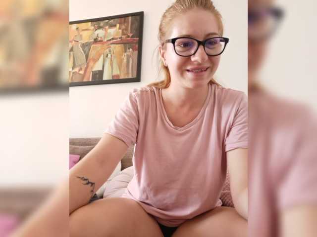 Yayın ekran görüntüleri DeeanaEvans