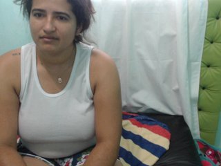 Yayın ekran görüntüleri deliciahotxx