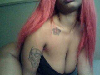 Erotik görüntülü sohbet DelightfulDark