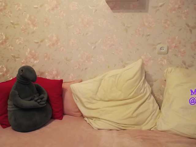 Yayın ekran görüntüleri DellyRoze