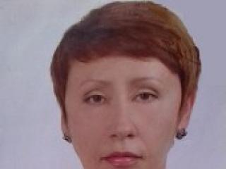 Profilin fotoğrafı delphina