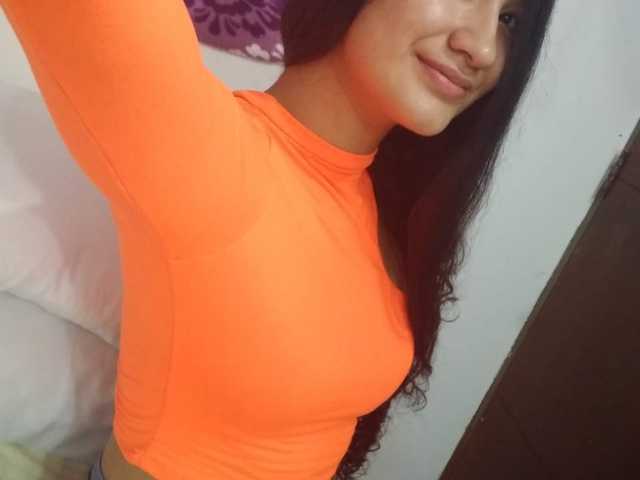 Profilin fotoğrafı demigarcia