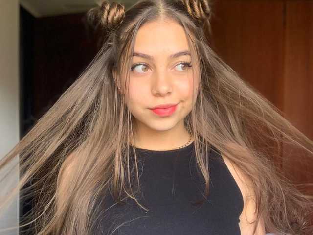 Profilin fotoğrafı DemiLewis