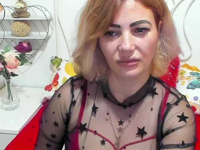 Yayın ekran görüntüleri DemiSweet
