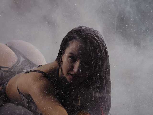 Profilin fotoğrafı Demon-Girl