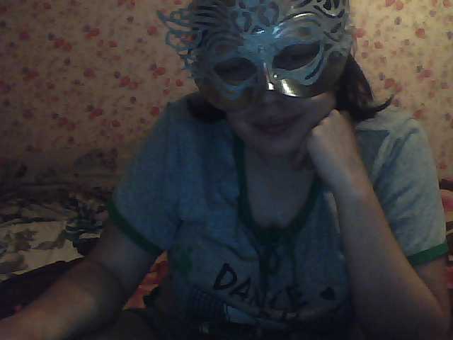 Yayın ekran görüntüleri demoness89