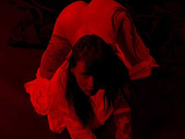 Profilin fotoğrafı DominatrixDemonia