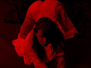 Erotik görüntülü sohbet DominatrixDemonia