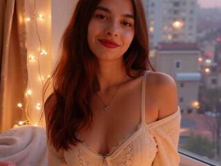 Erotik görüntülü sohbet DemureGrace