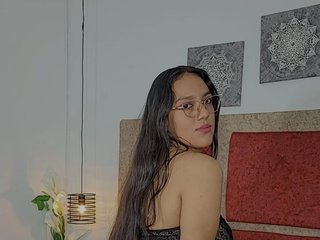 Erotik görüntülü sohbet Denalii-