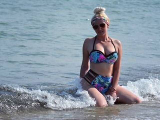 Profilin fotoğrafı DeniseDoll