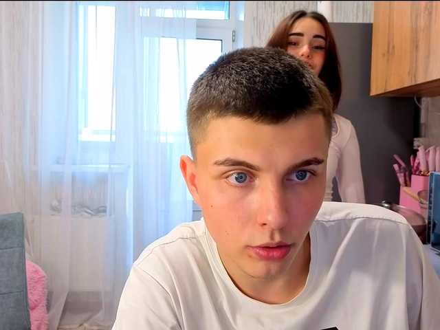 Yayın ekran görüntüleri DenisSofia