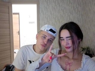 Erotik görüntülü sohbet DenisSofia