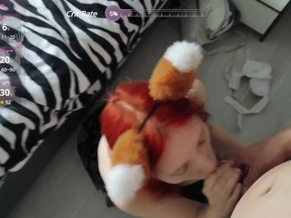Erotik görüntülü sohbet LittleKittyy