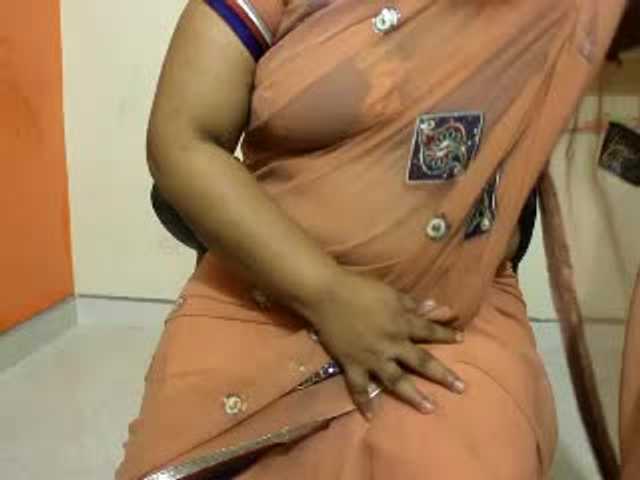 Yayın ekran görüntüleri indian_kiss