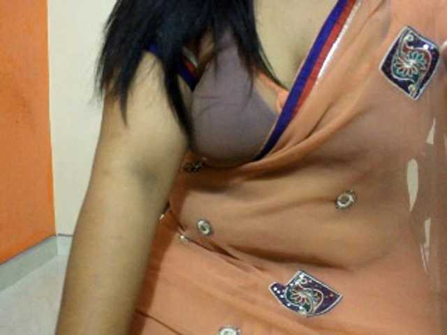 Yayın ekran görüntüleri indian_kiss