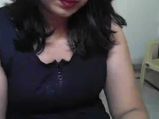 Yayın ekran görüntüleri indian_kiss