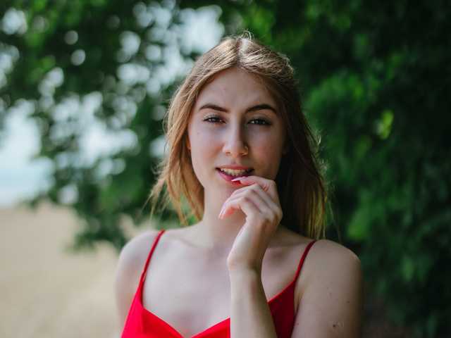 Profilin fotoğrafı desireMegan