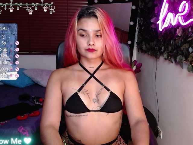 Fotoğraflar DestinyHills Is Time For Fun So Join Me Now Guys Im Ready If You Are For my studies 1000 Tokens Pvt On ❤