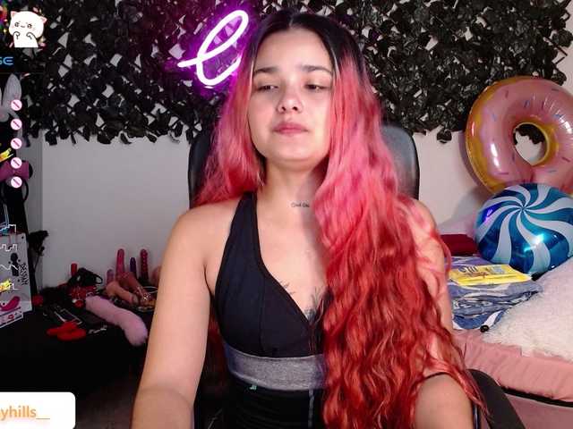 Fotoğraflar DestinyHills (⓿_⓿) Is Time For Fun So Join Me Now Guys Im Ready If You Are ❤ Cum Show ❤ @total Pvt On @sofar ❤