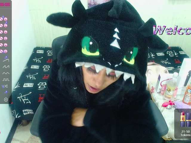 Yayın ekran görüntüleri deviblack