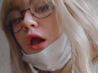 Erotik görüntülü sohbet devilcook