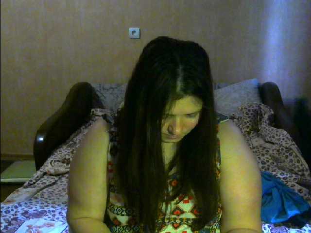 Yayın ekran görüntüleri devilgirl8