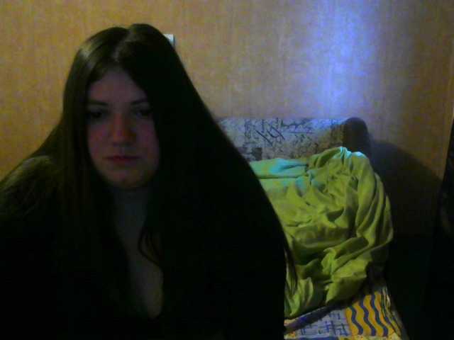 Yayın ekran görüntüleri devilgirl8