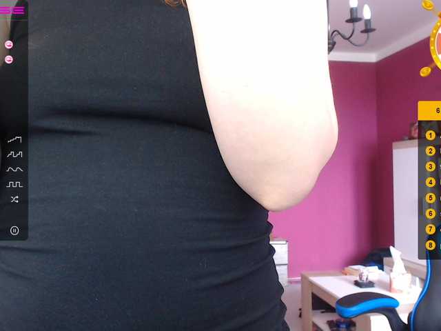 Yayın ekran görüntüleri devilishwendy