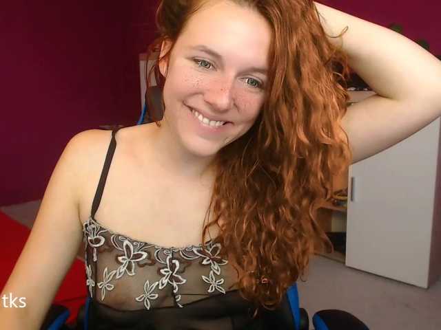 Yayın ekran görüntüleri devilishwendy