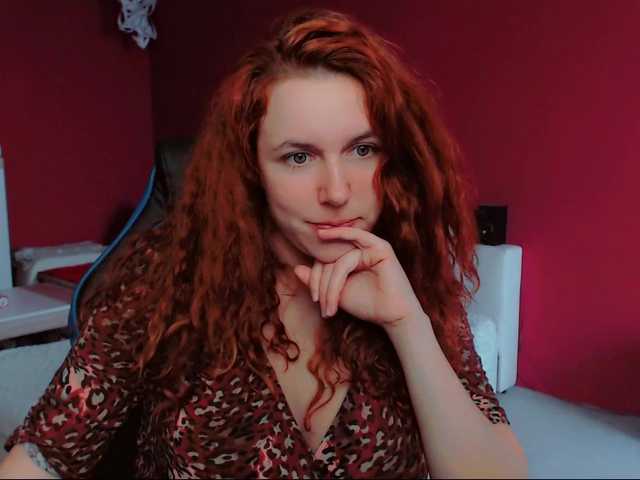 Fotoğraflar devilishwendy goal make me cum and squirt many times Target: @total! @sofar raised, @remain remaining until the show starts! patterns are 51-52-53-54 #redhead #cum #pussy #lovense #squirtFOLLOW ME