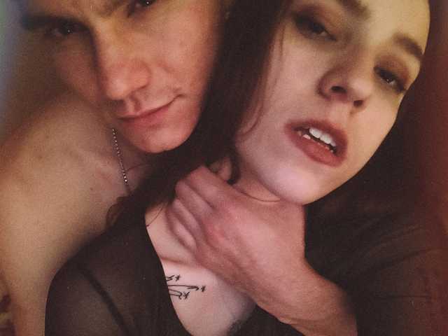 Profilin fotoğrafı DevilLovers69