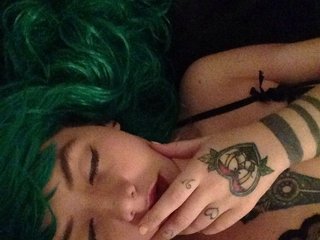 Profilin fotoğrafı devilsbitch