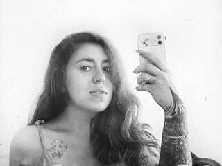 Erotik görüntülü sohbet FortuneCarmen