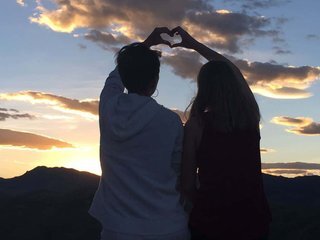 Erotik görüntülü sohbet FortuneCarmen