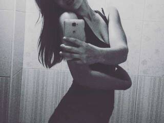 Erotik görüntülü sohbet DevochkaLeya