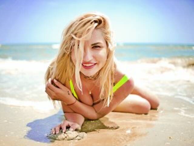 Profilin fotoğrafı DevonRyders