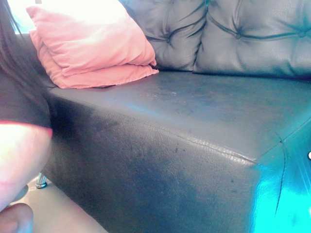 Yayın ekran görüntüleri Devora-mature