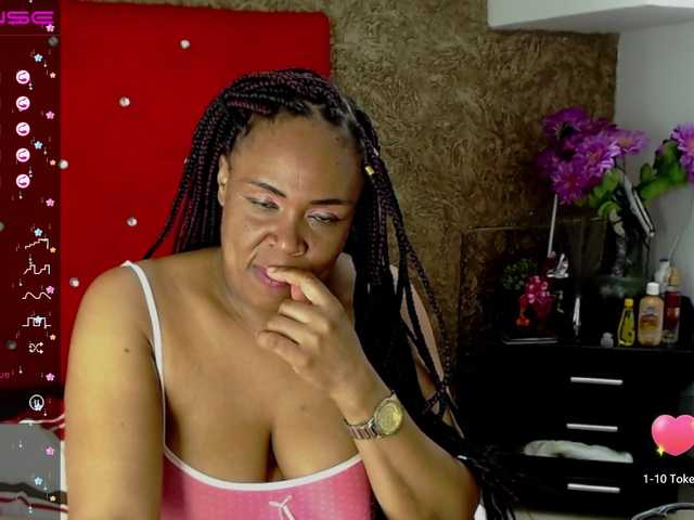 Yayın ekran görüntüleri devora-sexy1