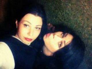 Erotik görüntülü sohbet devuly33