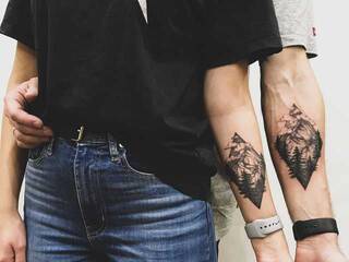 Erotik görüntülü sohbet Deymond-n-violet