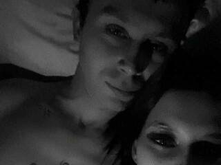 Erotik görüntülü sohbet Sexy-and-Garry