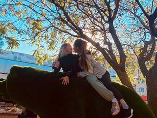 Erotik görüntülü sohbet DiAleksa