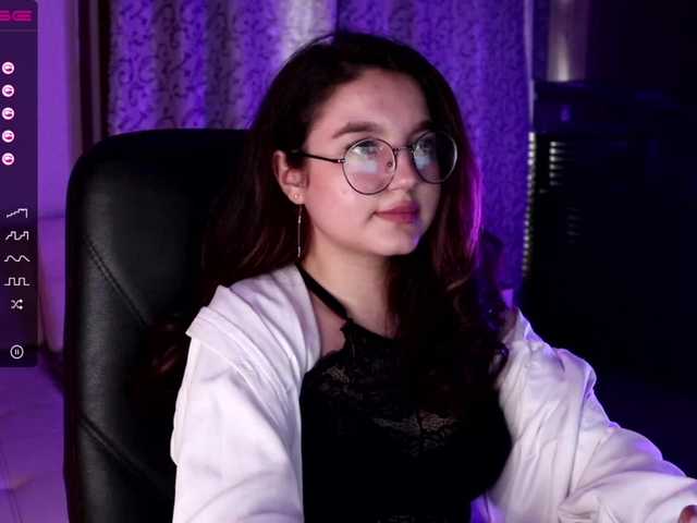 Yayın ekran görüntüleri Diamond-Doll