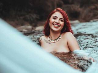 Erotik görüntülü sohbet Diamond-Red